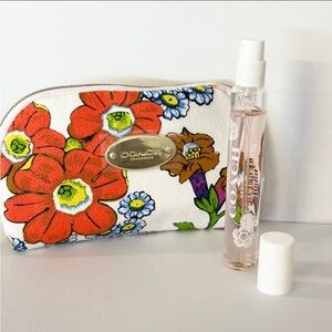 Coach Spray Mist with Pouch